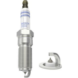  uždegimo žvakė <small>Double Iridium</small>