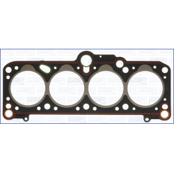  tarpiklis, cilindro galva <small>FIBERMAX</small>