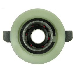  laisvos eigos pavara, starteris <small>AS</small>