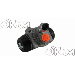  rato stabdžių cilindras