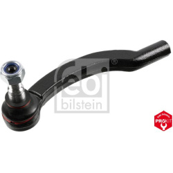  skersinės vairo trauklės galas