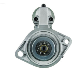  starteris <small>AS</small>