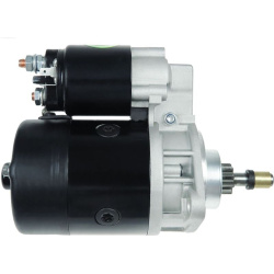  starteris <small>AS</small>