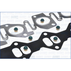  tarpiklių komplektas, cilindro galva