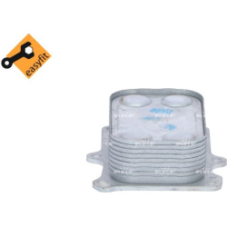  alyvos aušintuvas, variklio alyva <small>EASY FIT</small>