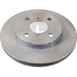  stabdžių diskas (1vnt)