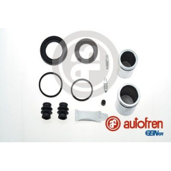  remonto komplektas, stabdžių apkaba