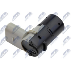  jutiklis, statymo atstumo jutiklis