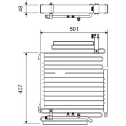  kondensatorius, oro kondicionierius
