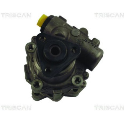  hidraulinis siurblys, vairo sistema