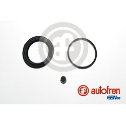  remonto komplektas, stabdžių apkaba