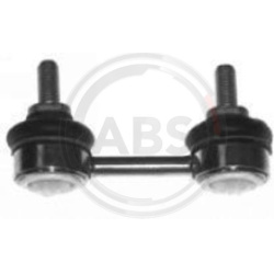  stabilizatoriaus traukė