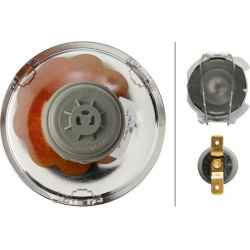  įdėklas, priekinis žibintas