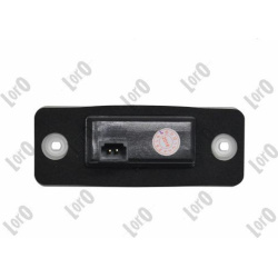  Valstybinio numerio apšvietimas <small>LORO TUNING</small>