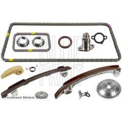  paskirstymo grandinės komplektas <small>Full Kit</small>