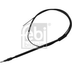  trosas, stovėjimo stabdys