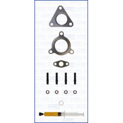  montavimo komplektas, kompresorius