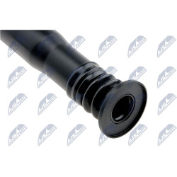  šarnyrinis velenas, ašies pavara