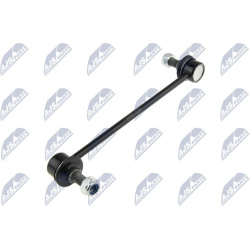  stabilizatoriaus traukė