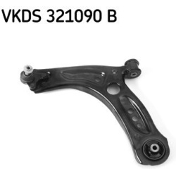  vikšro valdymo svirtis