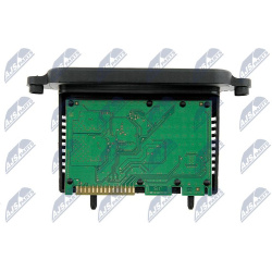  valdymo blokas, žibintai