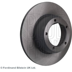  stabdžių diskas (1vnt)