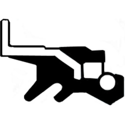  veleno sandariklis, automatinė transmisija