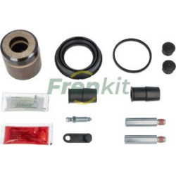  remonto komplektas, stabdžių apkaba