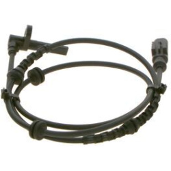  jutiklis, rato greitis