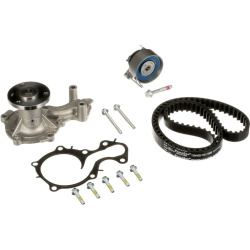  vandens siurblio ir paskirstymo diržo komplektas <small>PowerGrip™</small>