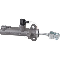  pagrindinis cilindras, sankaba