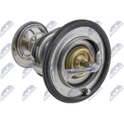  termostatas, aušinimo skystis