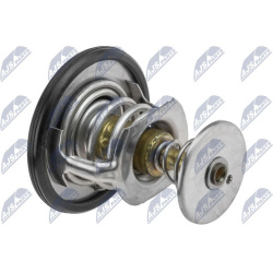  termostatas, aušinimo skystis