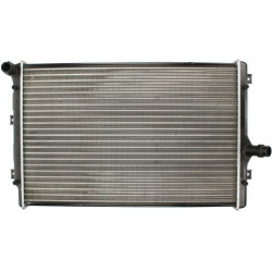  radiatorius, variklio aušinimas