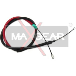  trosas, stovėjimo stabdys