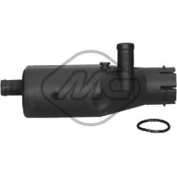  vožtuvas, variklio bloko alsuoklis