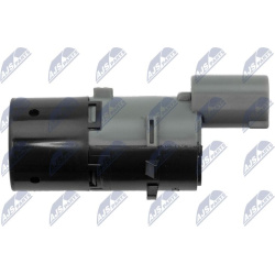  jutiklis, statymo atstumo jutiklis