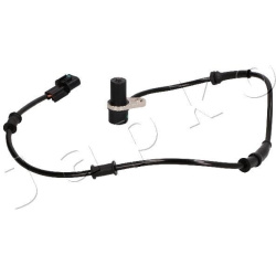  jutiklis, rato greitis