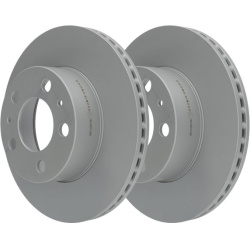  stabdžių diskas (1vnt)