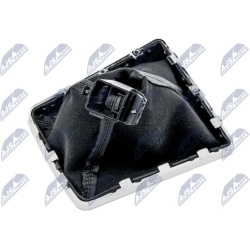  pavarų svirties galvelė