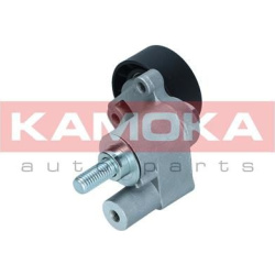  diržo įtempiklis, V formos rumbuotas diržas