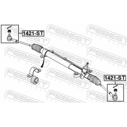  vairo traukės antgalis