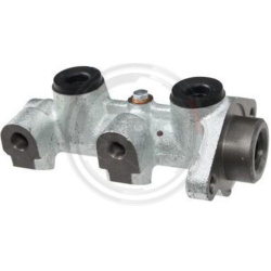  pagrindinis cilindras, stabdžiai