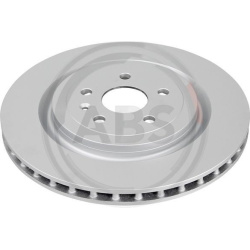  stabdžių diskas (1vnt)