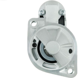  starteris <small>AS</small>