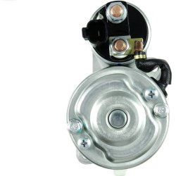  starteris <small>AS</small>