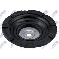  montavimas, amortizatoriai