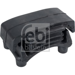  įvorė, parabolinė lingė