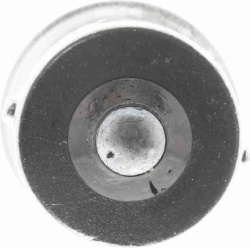  Kaitinamoji lempa, slenksčio lemputė