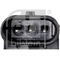  Papildomas vandens siurblys (aušinimo vandens kontūras)